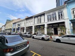 Craig Road (D2), Office #609002071